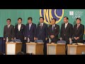 【ノーカット】参院選前に与野党党首らが討論会　日本記者クラブで