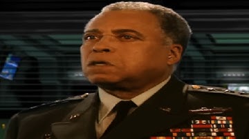 C&C Tiberian Sun: GDI Campaign Intro - Evolutionary Response