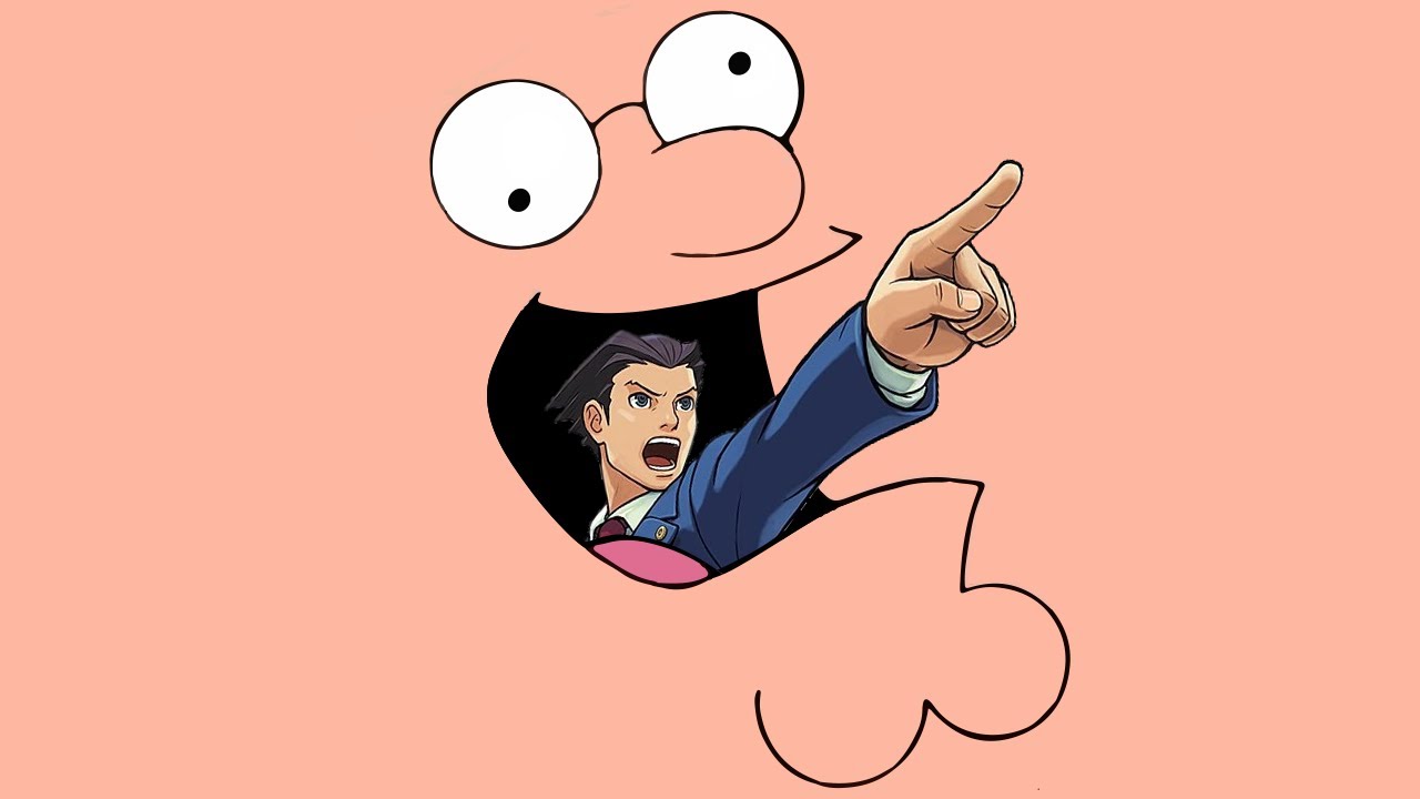 The Wonderful World of Cartoon Lawsuits