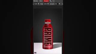 I Made a Dr Pepper Prime Hydration Flavour! screenshot 3