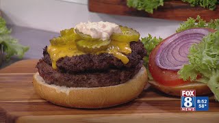 National Burger Month: Guselman's Tavern