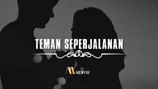 ● TEMAN SEPERJALANAN |Tanggung jawab suami terhadap istri| Musikalisasi Puisi