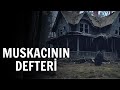 Dedesi Ölünce Evini Boşaltmaya Giden Gencin Yaşadığı Korkunç Gerçekler / Korku / Cin Hikayeleri