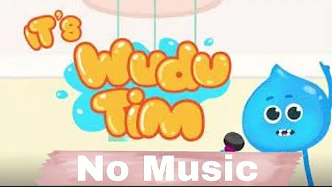 It's Wudu Time | No Music | Vocal | بدون موسیقی