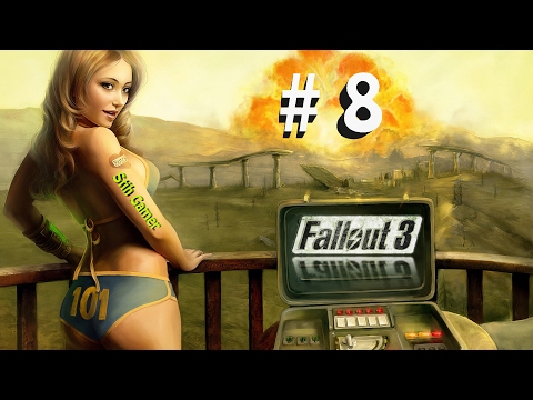 Video: Pengaya Fallout 3 Yang Dibundel Untuk Retail