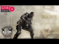 `Chill Stream Call Of Duty ADVANCE WARFARE Part 1