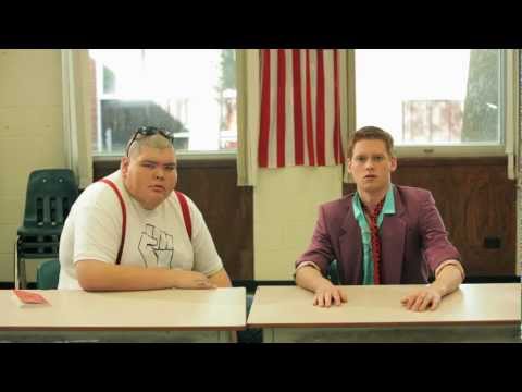 Bullies: Not Cool! -- episode 6