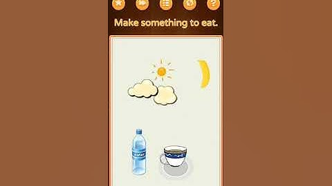 Brain Out Test Puzzle level 17 Asah Otak Kocak 2020 - Gameplay Walkthrough Solution