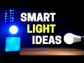 How i automate smart lights to make them very useful