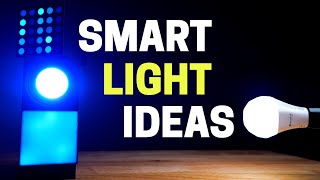 How I Automate Smart Lights to make them VERY useful! by Smart Home Solver 120,248 views 1 year ago 9 minutes, 18 seconds