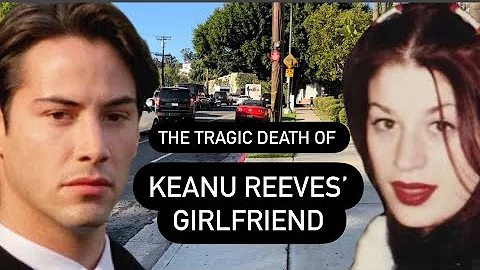 The Tragic and Shocking Death of Keanu Reeves Girlfriend Jennifer Syme