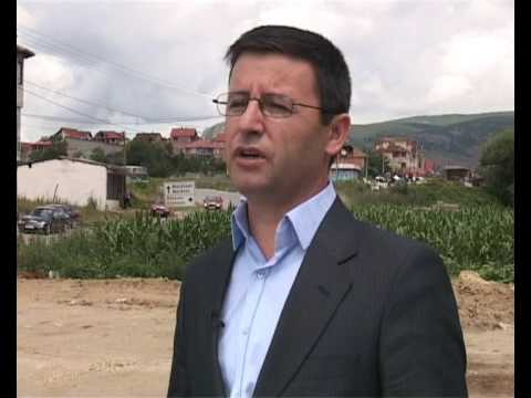 Agim B. Qelaj Film Dokumentar pjesa e 7/9