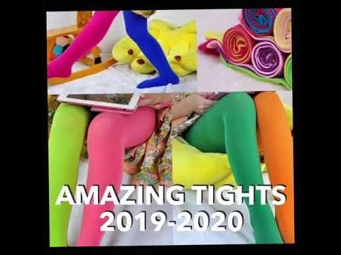 Kids Fashion tights .Amazing colors tights .New 2020 kids tights .❤️kidscolors❤️fashion kids