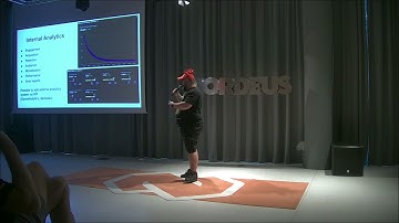 "To Game Dev and Beyond" meetup