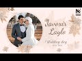 Javoxir &amp; Laylo (Wedding day)(Olmos to&#39;yxonasi)12.11.2023 Live