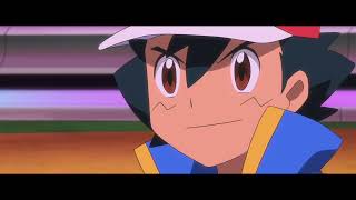 Pokémon Journeys Episode 125 - Ash vs Cynthia FINAL PART Preview
