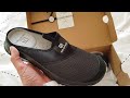 SALOMON RX Slide 4 0 CHAUSSURES HOMME 2020 UNBOXING.