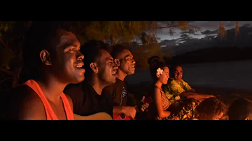 Matanibola - "Rosi Ni Yasawa" [Official Music Video]