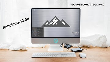 The Complete RoboLinux 12.04 Course: Beginner to Power User!