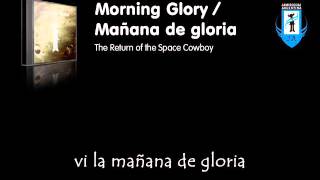 Jamiroquai - Morning Glory (Subtitulado)