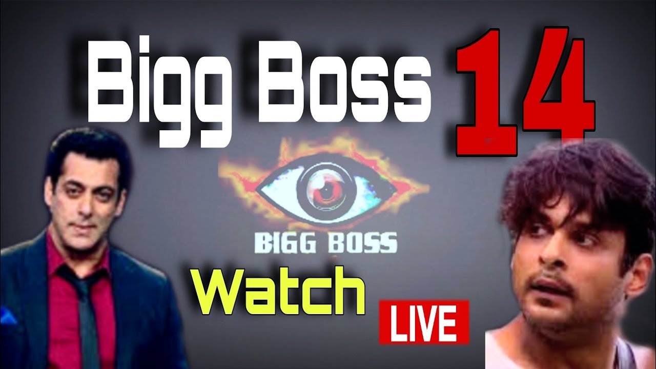 watch bigg boss live hindi