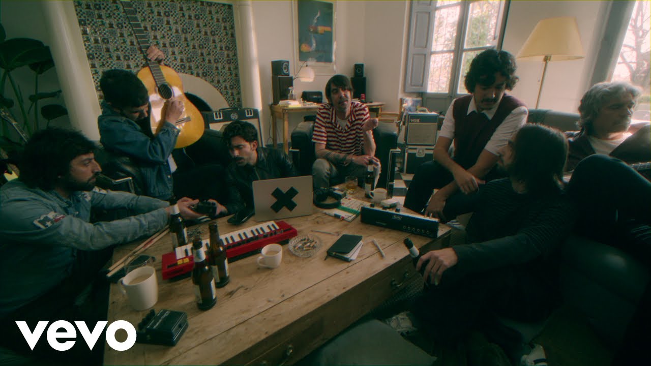 Lori Meyers - En lo total