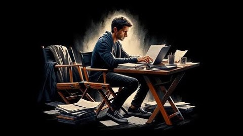 How to get hired as a writers assistant