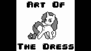 Art Of The Dress (8-Bit) chords