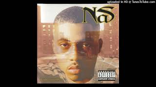 Nas - The Set Up (Ft Havoc)