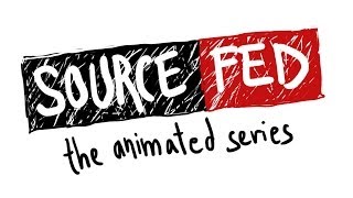 The Origin Of Sourcefed Animated