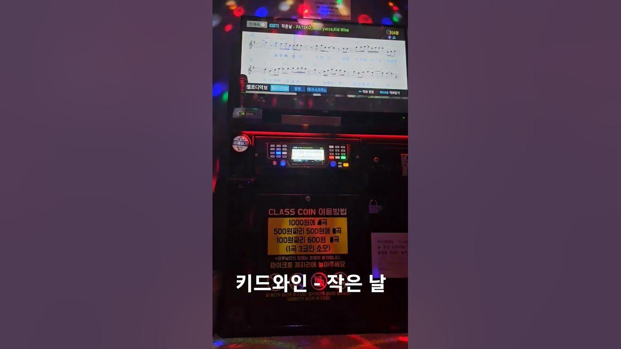 PATEKO (파테코), Jayci yucca(제이씨 유카), kid wine - 작은 날