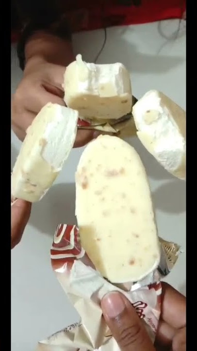 Ice-cream