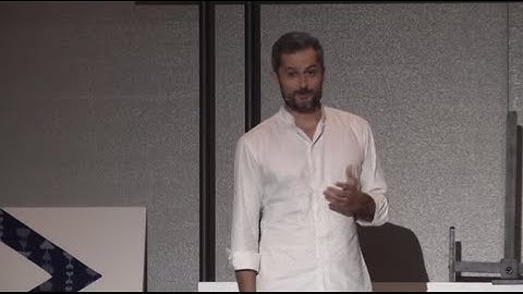 Reclaiming Public Spaces | Lorenzo Petrillo | TEDxPickeringStreet