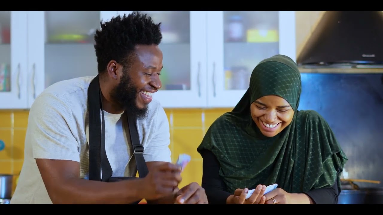 Ma mère m'a détruite  FILM COMPLET  part1