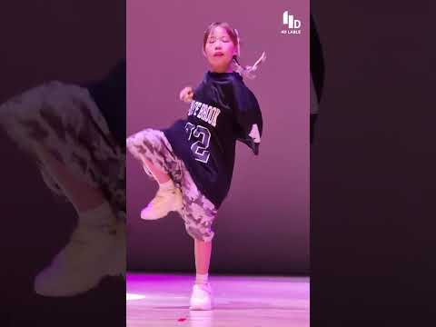 YOUNG POSSE (영파씨) &amp;#39;XXL&amp;#39; / <strong>Dance</strong> by 서지온 [4D LABLE LIVE <strong>DAY</strong>]