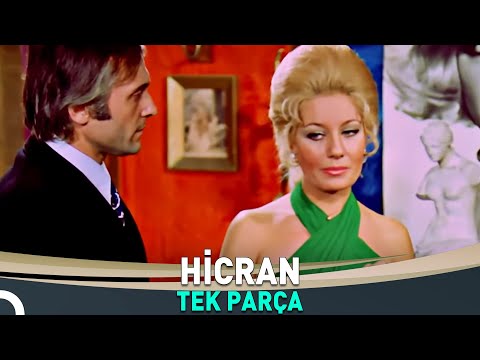 Hicran | Emel Sayın Eski Türk Dram Filmi