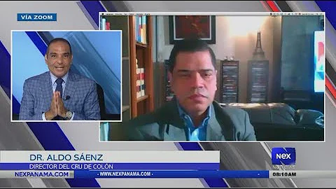 Entrevista al Dr. Aldo Senz, aspirante a director ...