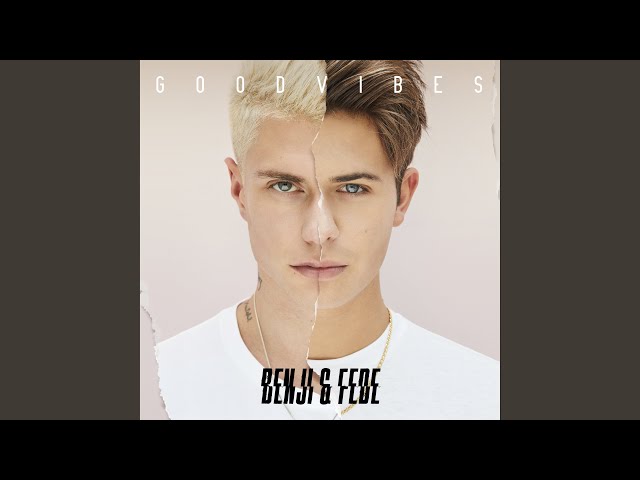 Benji & Fede feat. Nek - Safari