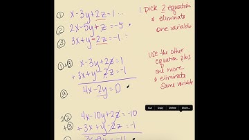 7.3 Multivariable Linear Systems