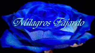 Video thumbnail of "Subiré - Milagros Fajardo"