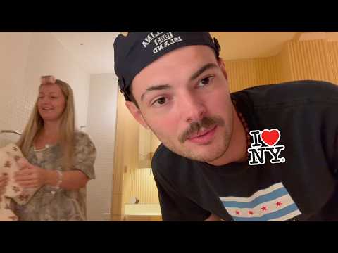 a calm little nyc vlog ♡