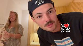 a calm nyc vlog ♡