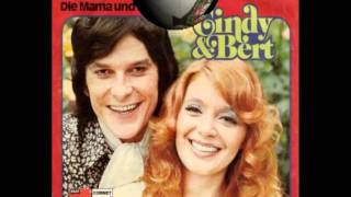 Cindy &amp; Bert Medley - Hit Medley -  made by Thomas Jakubiak.avi