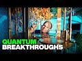 Every Major Quantum Computing Breakthroughs in 2021 So Far