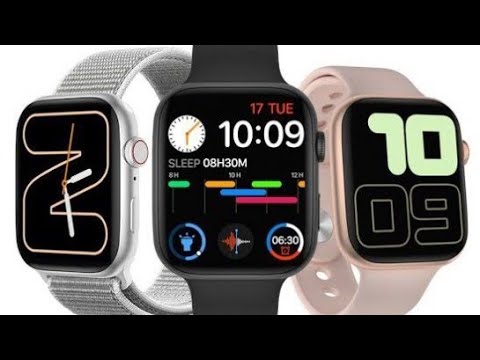 Smartwatch FK99 PLUS