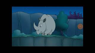 Geoffreys Animal Alphabet 2022