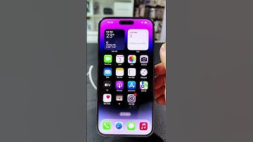 Hướng dẫn cài siri tiếng Việt cho iPhone.