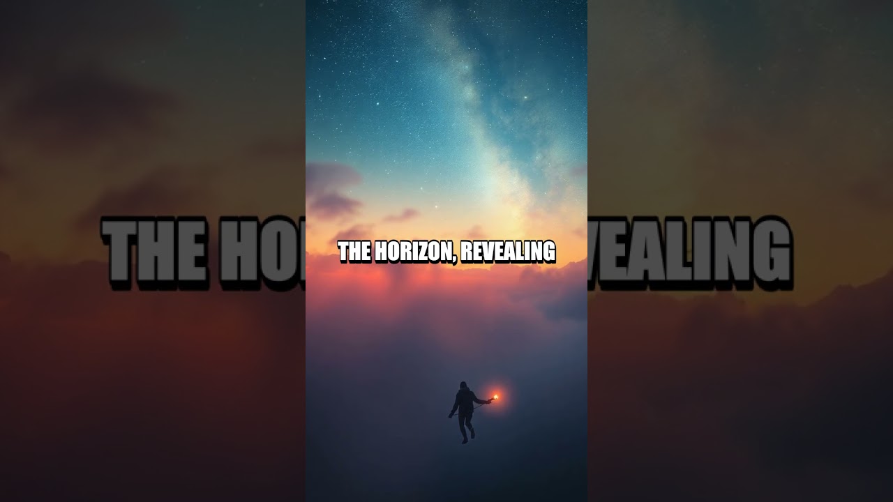 Sunrise Palette: The Science Behind Morning Colors