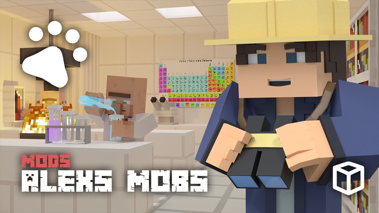 How to Install and Use Alex's Mobs in Minecraft - Apex Hosting