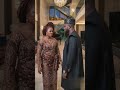 He is comparing His wife with his ex